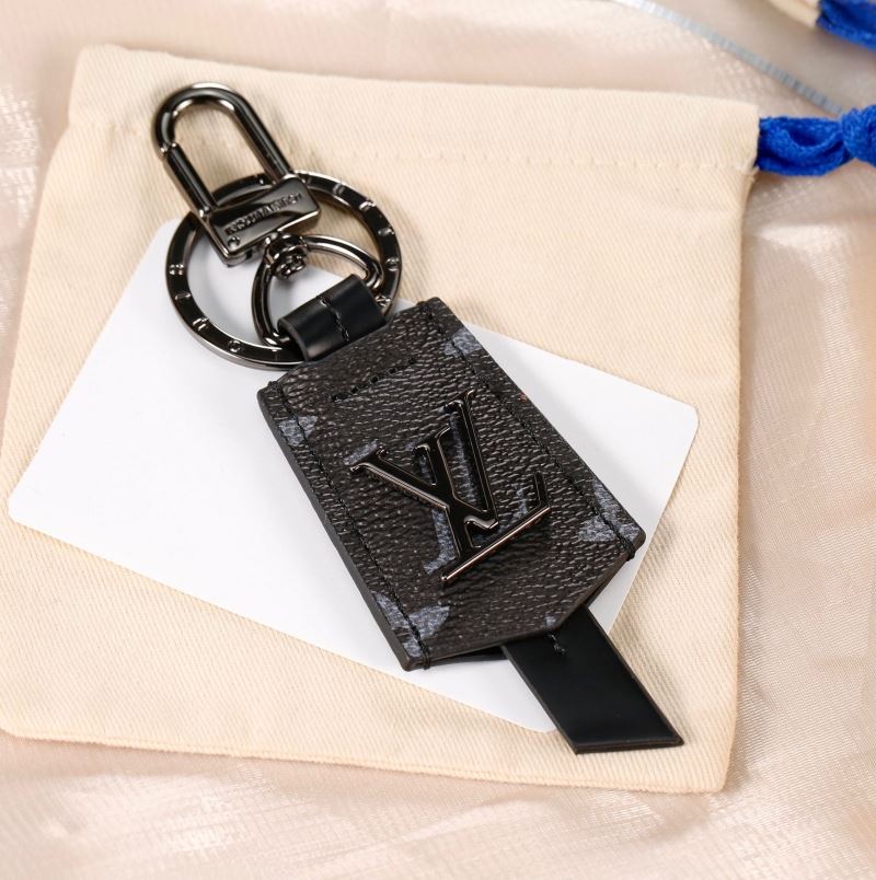 Louis Vuitton Keychains